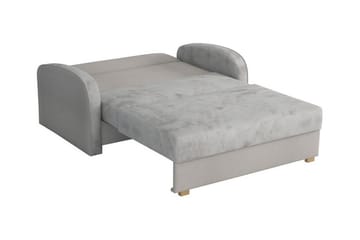 Denegal 2-personers sovesofa - Møbler - Sofaer - Sovesofaer