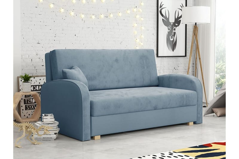 Denegal 2-personers sovesofa - Møbler - Sofaer - Sovesofaer