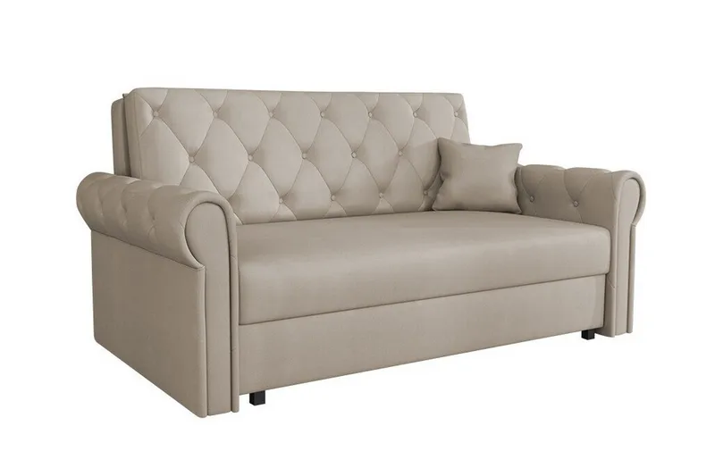 Denegal 2-personers Sovesofa, undefined