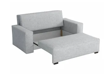 Denegal 2-personers Sovesofa - Grøn - Møbler - Sofaer - Sovesofaer