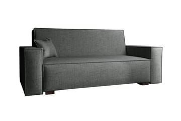 Denegal 2-personers Sovesofa - Mørkegrå - Møbler - Sofaer - Sovesofaer