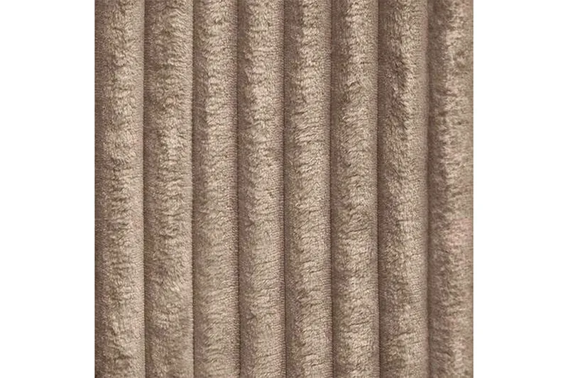 Denegal 2-personers Sovesofa - Beige - Møbler - Sofaer - Sovesofaer