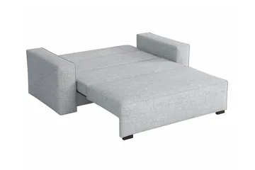 Denegal 2-personers Sovesofa - Lysebrun/Beige - M øbler - Sofaer - Sovesofaer