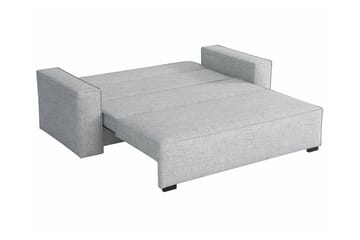 Denegal 2-personers Sovesofa - Mørkegrå - Møbler - Sofaer - Sovesofaer
