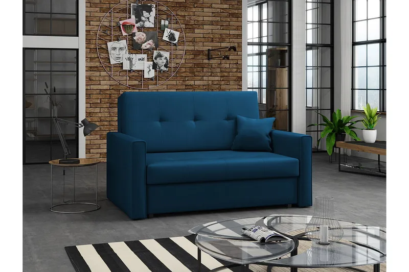 Denegal 2-personers Sovesofa - Møbler - Sofaer - Sovesofaer