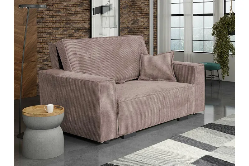 Denegal 2-personers sovesofa - Møbler - Sofaer - Sovesofaer