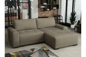 Denegal 2-personers hjørnesovesofa - Møbler - Sofaer - Sovesofaer
