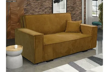 Denegal 2-personers sovesofa - Møbler - Sofaer - Sovesofaer