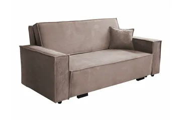 Denegal 2-personers sovesofa - Møbler - Sofaer - Sovesofaer