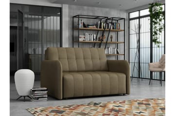 Denegal 2-personers sovesofa - Møbler - Sofaer - Sovesofaer