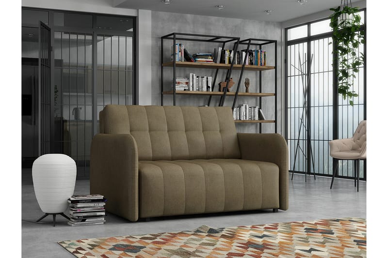 Denegal 2-personers sovesofa - Møbler - Sofaer - Sovesofaer