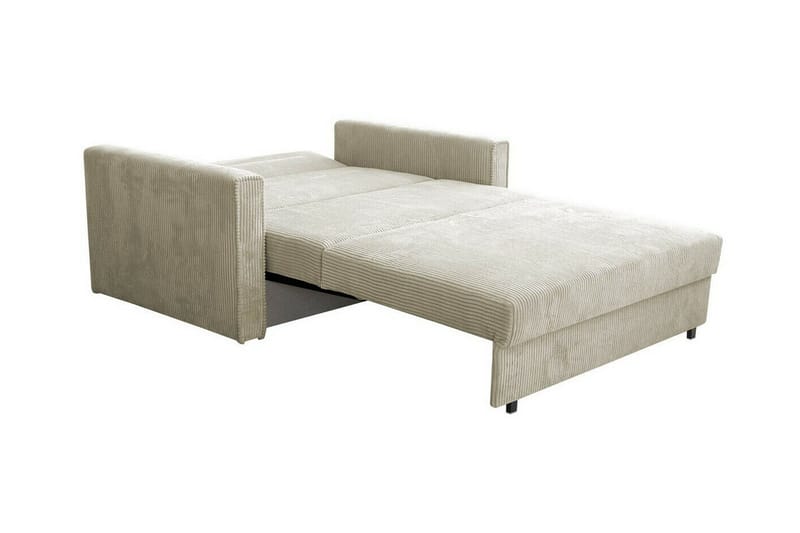 Denegal 2-personers Sovesofa - Mørkegrøn - Møbler - Sofaer - Sovesofaer