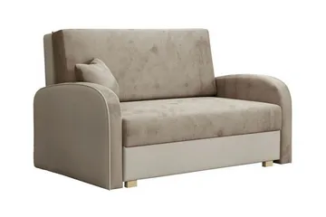 Denegal 2-personers sovesofa - Møbler - Sofaer - Sovesofaer