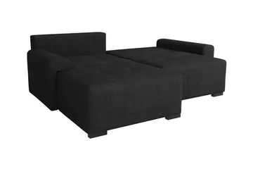 Denegal 2-personers hjørnesovesofa - Møbler - Sofaer - Sovesofaer