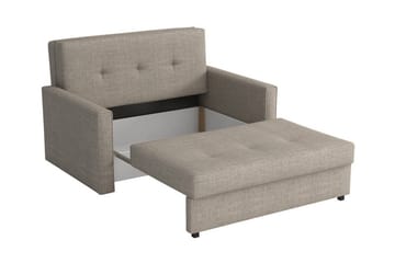 Denegal 2-personers Sovesofa - Møbler - Sofaer - Sovesofaer