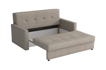 Denegal 2-personers Sovesofa - Grøn - Møbler - Sofaer - Sovesofaer