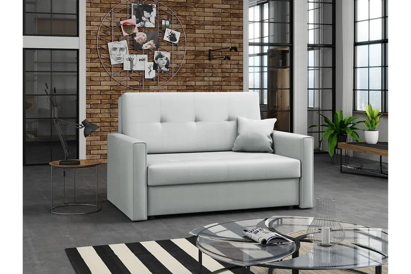 Denegal 2-personers Sovesofa - Møbler - Sofaer - Sovesofaer