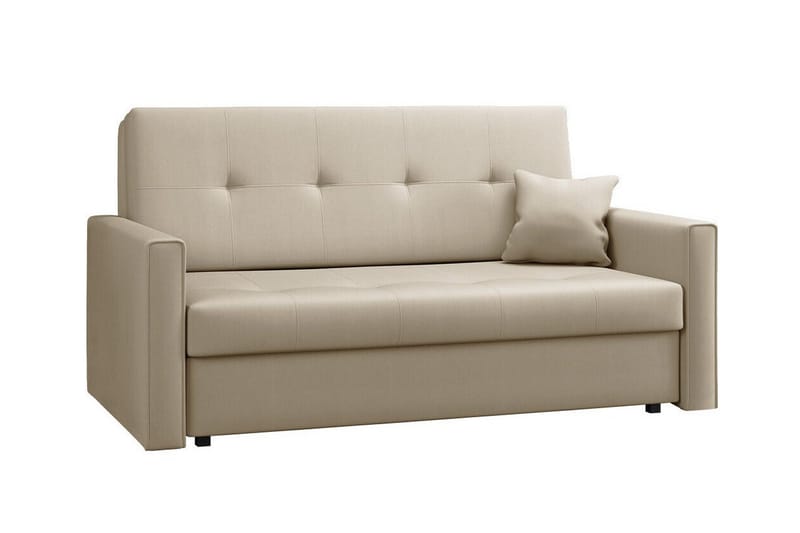 Denegal 2-personers Sovesofa, Beige