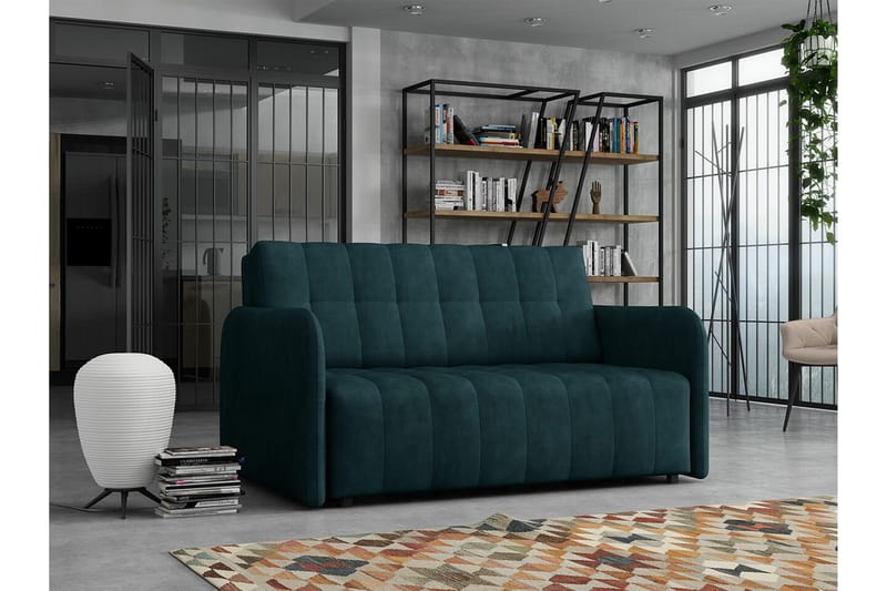 Denegal 2-personers sovesofa - Møbler - Sofaer - Sovesofaer