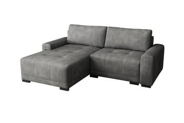 Denegal 2-personers hjørnesovesofa - Møbler - Sofaer - Sovesofaer