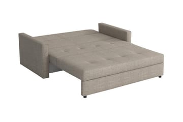 Denegal 2-personers Sovesofa - Grøn - Møbler - Sofaer - Sovesofaer