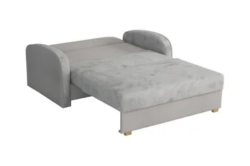 Denegal 2-personers sovesofa - Møbler - Sofaer - Sovesofaer