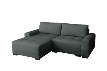 Denegal 2-personers hjørnesovesofa - Møbler - Sofaer - Sovesofaer