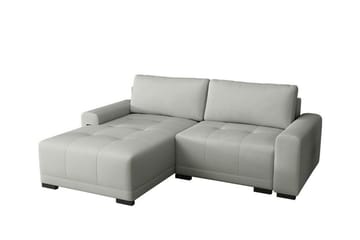 Denegal 2-personers hjørnesovesofa - Møbler - Sofaer - Sovesofaer