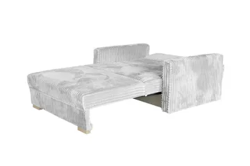 Denegal 2-personers Sovesofa - Mørkegrå - Møbler - Sofaer - Sovesofaer