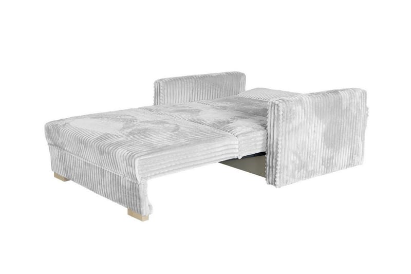 Denegal 2-personers Sovesofa - Mørkegrå - Møbler - Sofaer - Sovesofaer