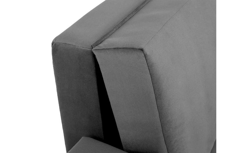 Denegal 2-personers Sovesofa - Mørkegrøn - Møbler - Sofaer - Sovesofaer
