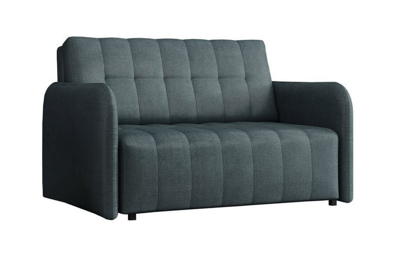 Denegal 2-personers Sovesofa - Mørkegrå - Møbler - Sofaer - Sovesofaer