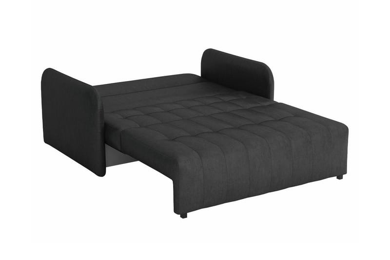 Denegal 2-personers Sovesofa - Brun - Møbler - Sofaer - Sovesofaer