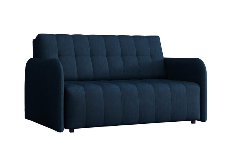 Denegal 2-personers Sovesofa - Mørkeblå - Møbler - Sofaer - Sovesofaer