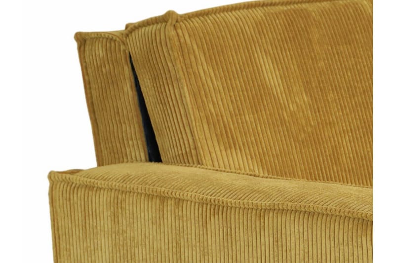 Denegal 2-personers Sovesofa - Mørkeblå - Møbler - Sofaer - Sovesofaer