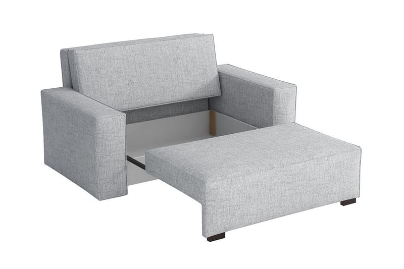 Denegal 2-personers Sovesofa - Beige - Sovesofaer - 2 personers sovesofa