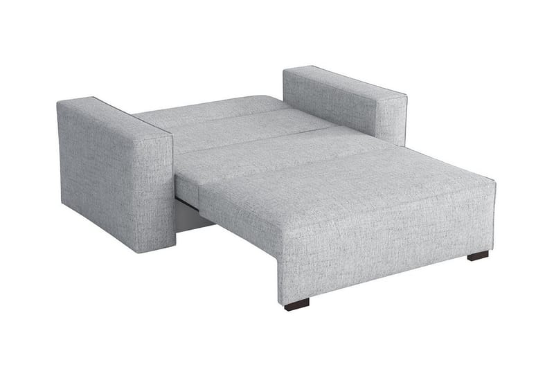 Denegal 2-personers Sovesofa - Beige - Sovesofaer - 2 personers sovesofa