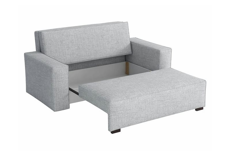 Denegal 2-personers Sovesofa - Beige - Sovesofaer - 2 personers sovesofa