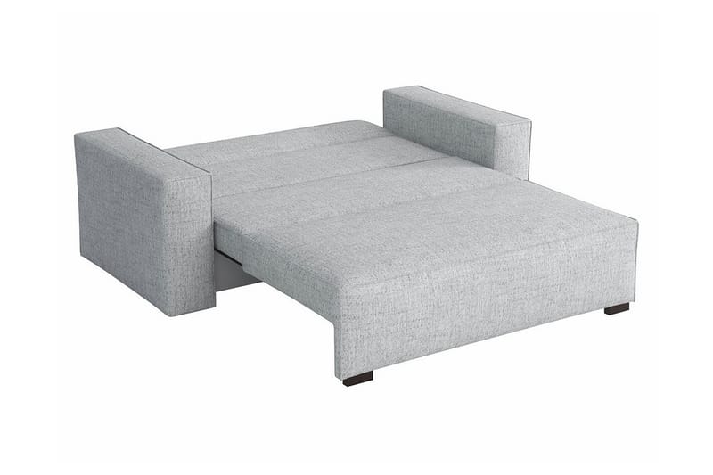 Denegal 2-personers Sovesofa - Beige - Sovesofaer - 2 personers sovesofa