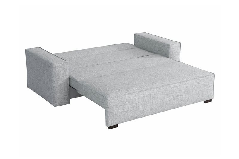 Denegal 2-personers Sovesofa - Beige - Sovesofaer - 2 personers sovesofa