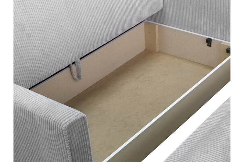 Denegal 2-personers Sovesofa - Mørkeblå - Møbler - Sofaer - Sovesofaer