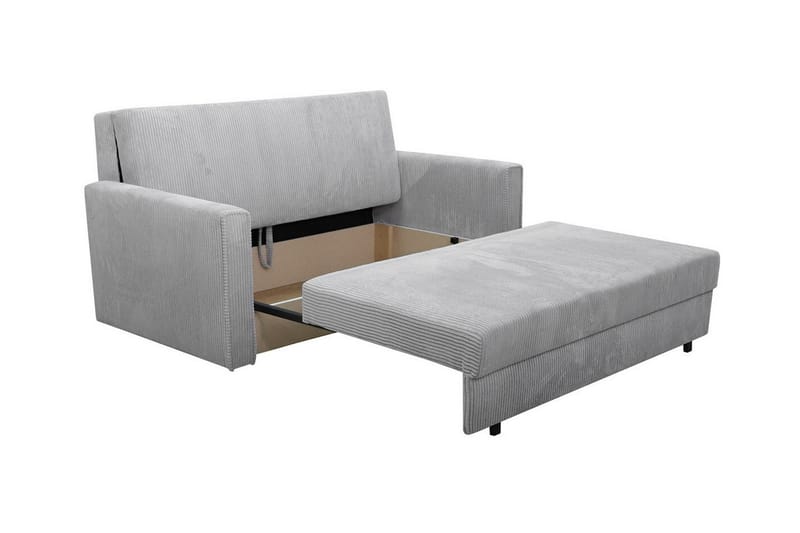 Denegal 2-personers Sovesofa - Beige - Sovesofaer - 2 personers sovesofa