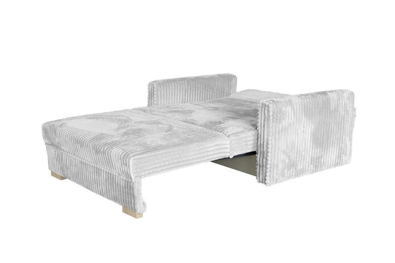 Denegal 2-personers Sovesofa - Mørk Beige/Mocca - Sovesofaer - 2 personers sovesofa