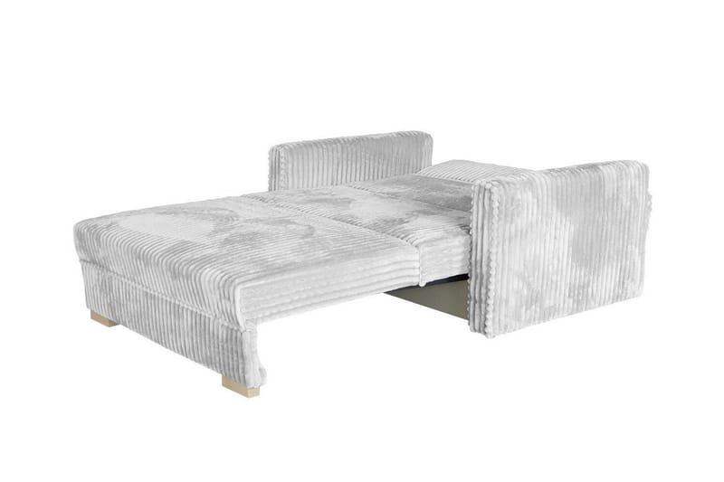 Denegal 2-personers Sovesofa - Mørkegrå - Møbler - Sofaer - Sovesofaer