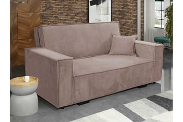Denegal 2-personers sovesofa - Møbler - Sofaer - Sovesofaer
