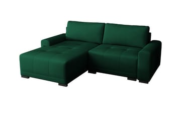 Denegal 2-personers hjørnesovesofa - Møbler - Sofaer - Sovesofaer
