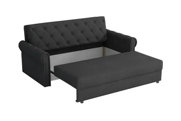 Denegal 2-personers Sovesofa - Møbler - Sofaer - Sovesofaer