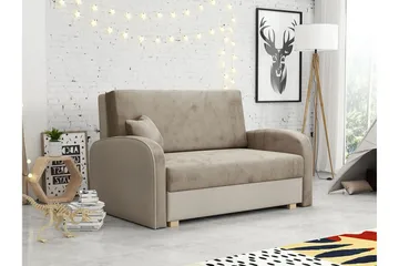 Denegal 2-personers sovesofa - Møbler - Sofaer - Sovesofaer