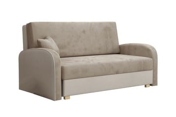 Denegal 2-personers sovesofa - Møbler - Sofaer - Sovesofaer
