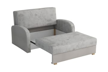 Denegal 2-personers sovesofa - Møbler - Sofaer - Sovesofaer
